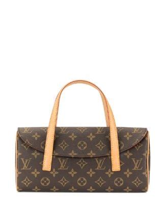 borse louis vuitton farfetch|louis vuitton pre owned.